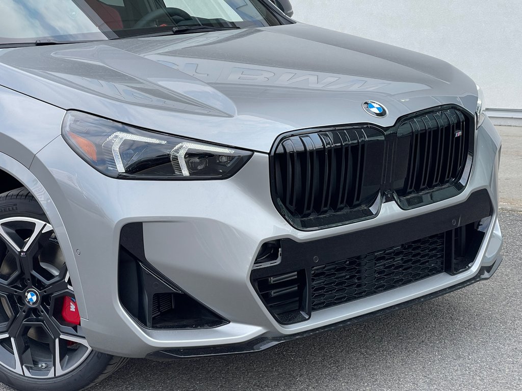 BMW X1 M35i xDrive 2025 à Terrebonne, Québec - 7 - w1024h768px