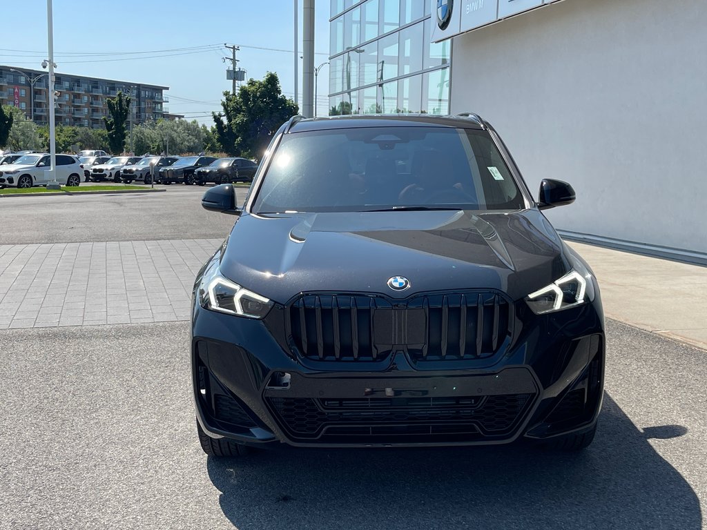 2025 BMW X1 XDrive28i in Terrebonne, Quebec - 2 - w1024h768px