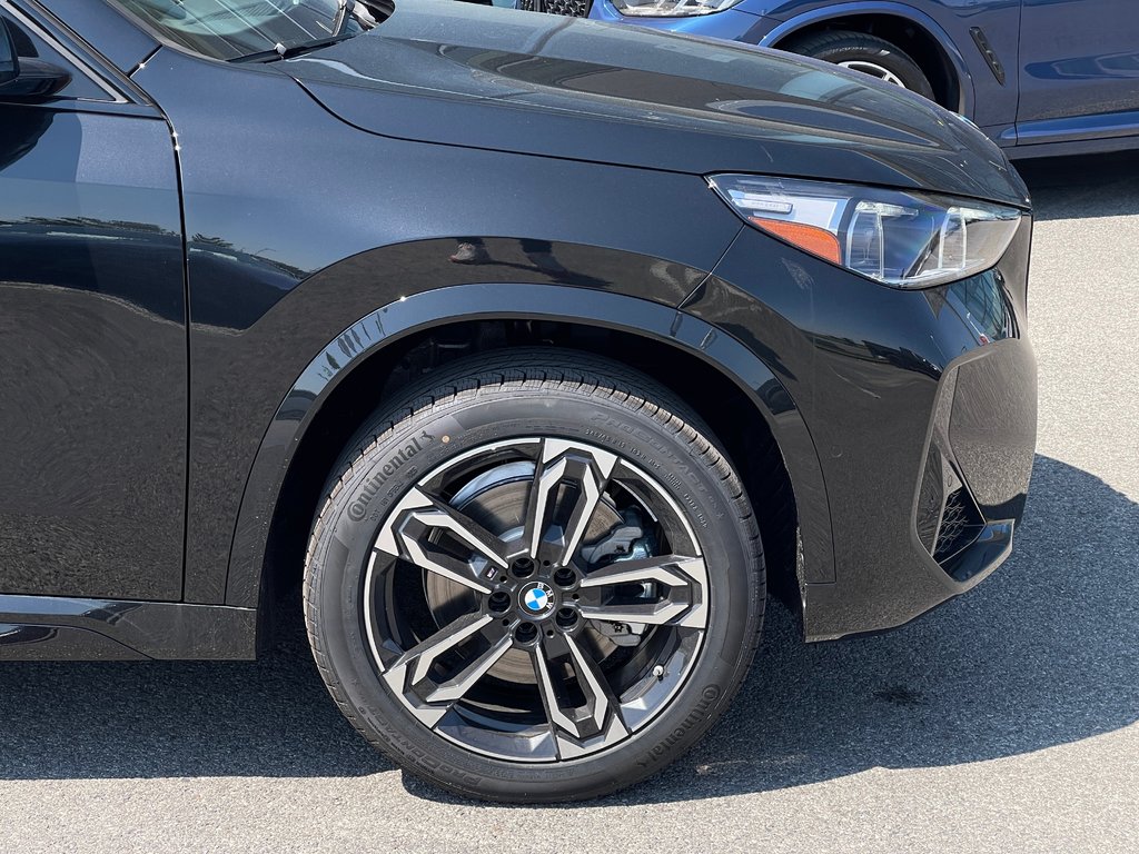 2025 BMW X1 XDrive28i in Terrebonne, Quebec - 7 - w1024h768px