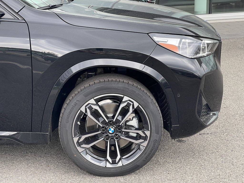 2025 BMW X1 XDrive28i in Terrebonne, Quebec - 7 - w1024h768px