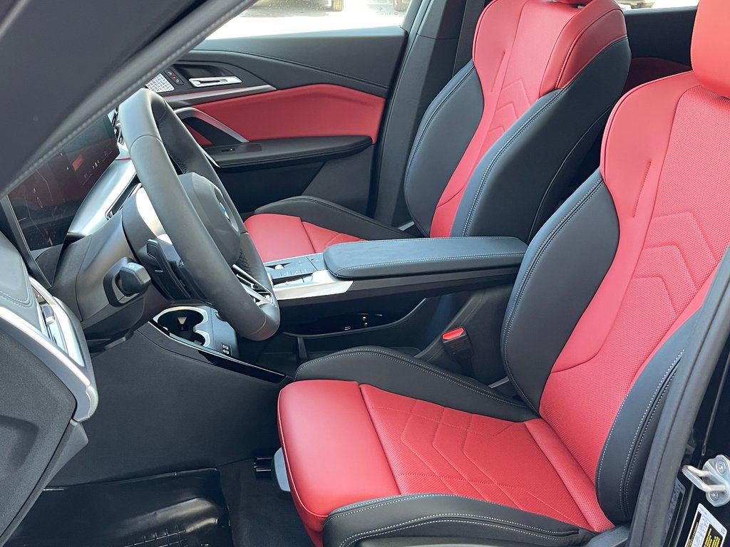 2025 BMW X1 XDrive28i in Terrebonne, Quebec - 10 - w1024h768px