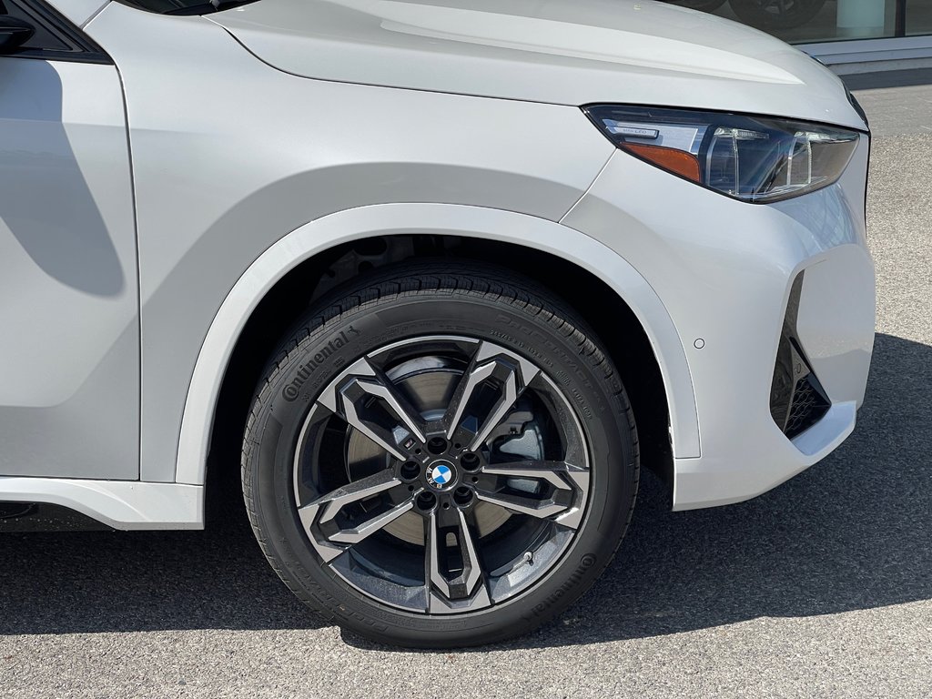 BMW X1 XDrive28i 2025 à Terrebonne, Québec - 7 - w1024h768px