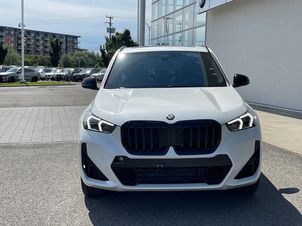 BMW X1 XDrive28i 2025 à Terrebonne, Québec - 2 - w1024h768px