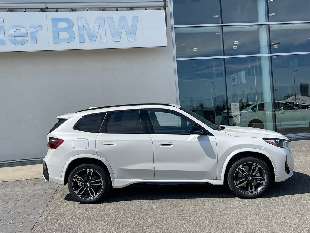 BMW X1 XDrive28i 2025 à Terrebonne, Québec - 3 - w1024h768px