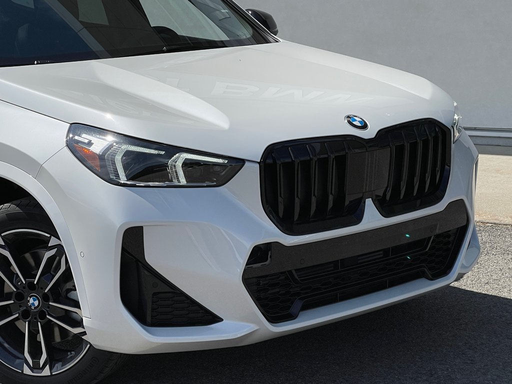 BMW X1 XDrive28i 2025 à Terrebonne, Québec - 6 - w1024h768px