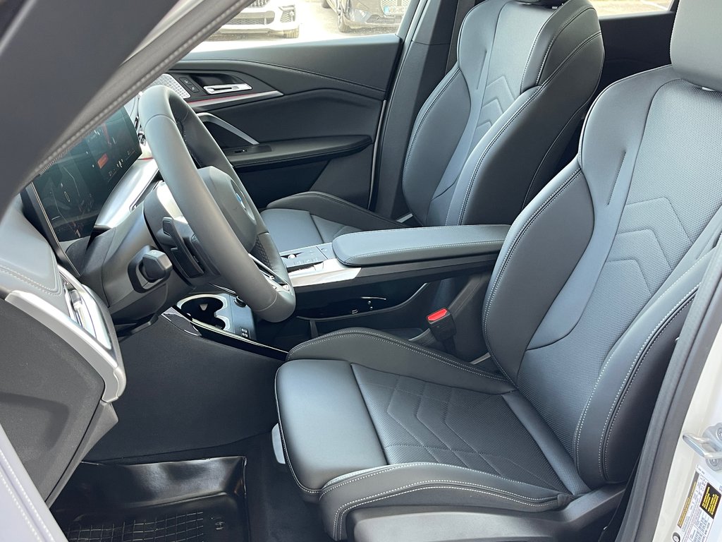 BMW X1 XDrive28i 2025 à Terrebonne, Québec - 10 - w1024h768px