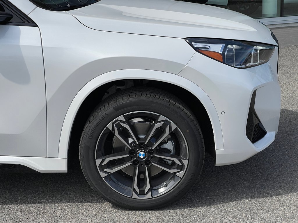 BMW X1 XDrive28i 2025 à Terrebonne, Québec - 6 - w1024h768px
