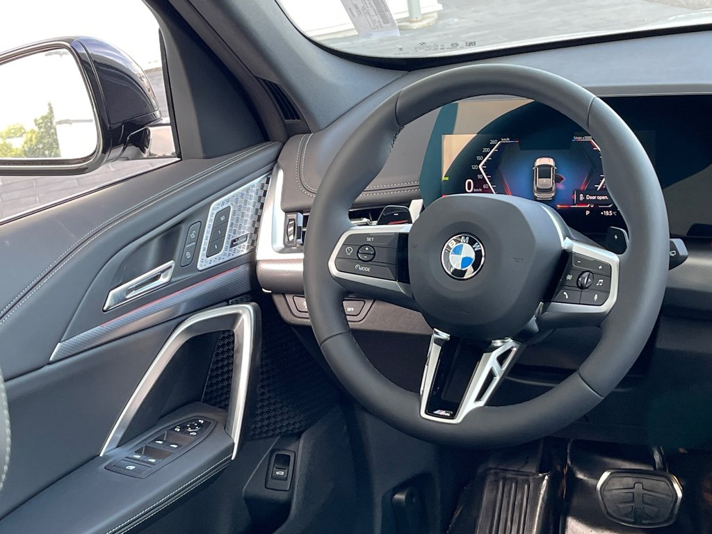 BMW X1 XDrive28i 2025 à Terrebonne, Québec - 14 - w1024h768px