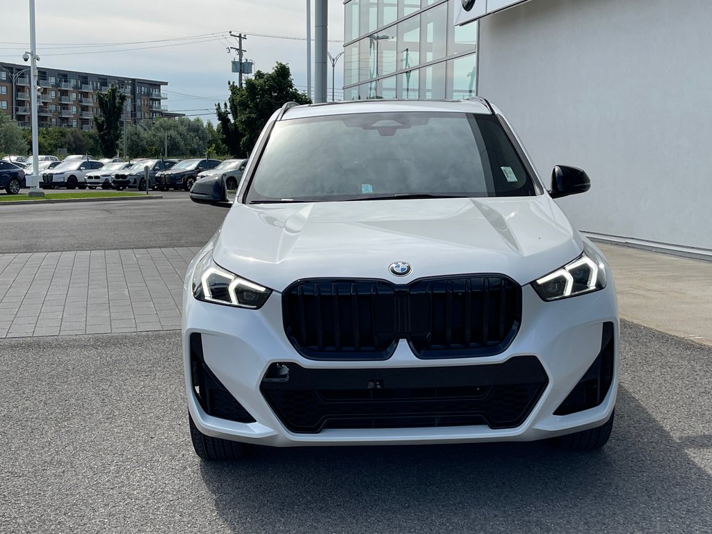 BMW X1 XDrive28i 2025 à Terrebonne, Québec - 2 - w1024h768px