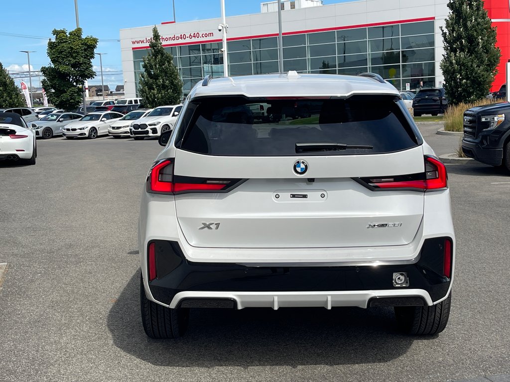 BMW X1 XDrive28i 2025 à Terrebonne, Québec - 5 - w1024h768px