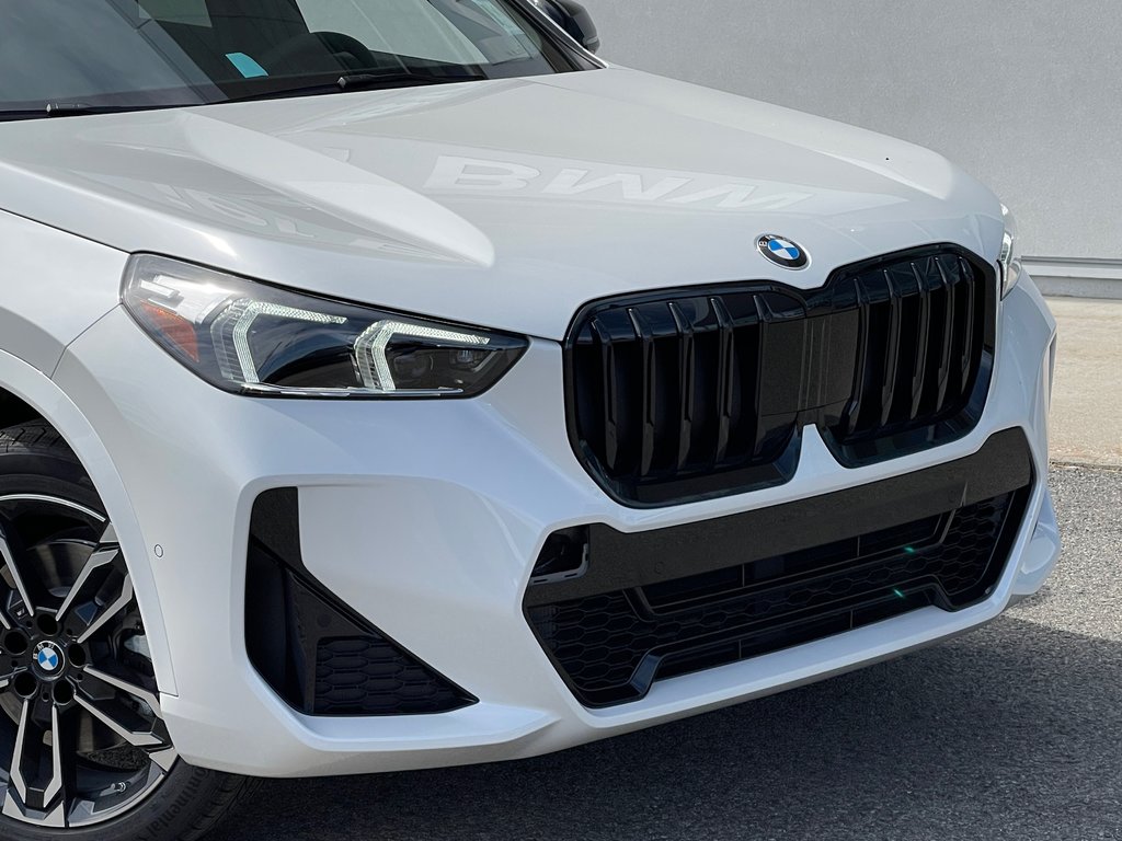 BMW X1 XDrive28i 2025 à Terrebonne, Québec - 7 - w1024h768px