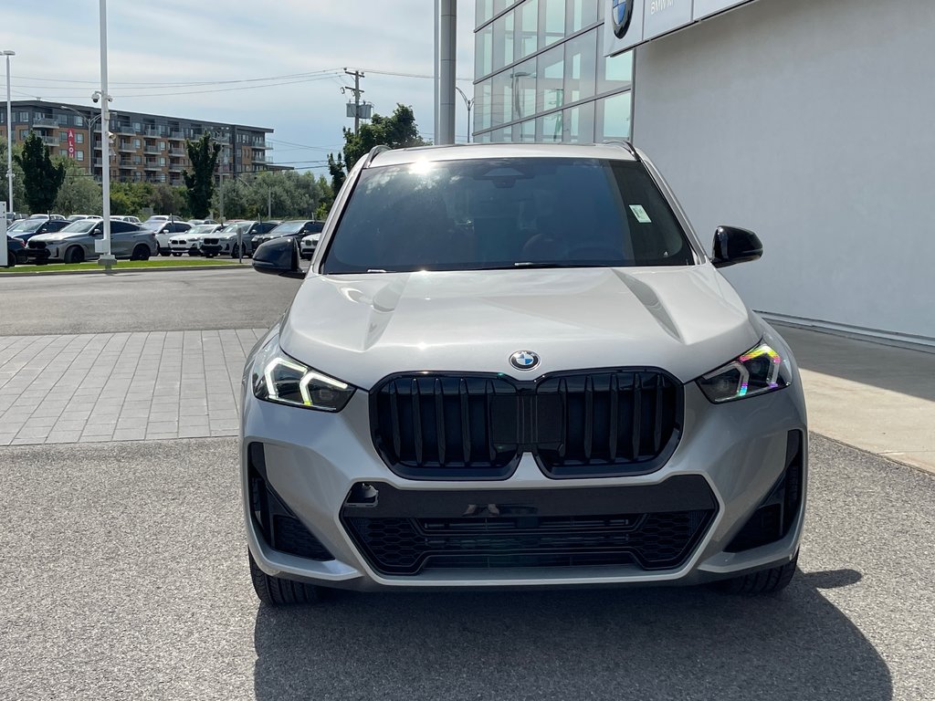 BMW X1 XDrive28i 2025 à Terrebonne, Québec - 2 - w1024h768px