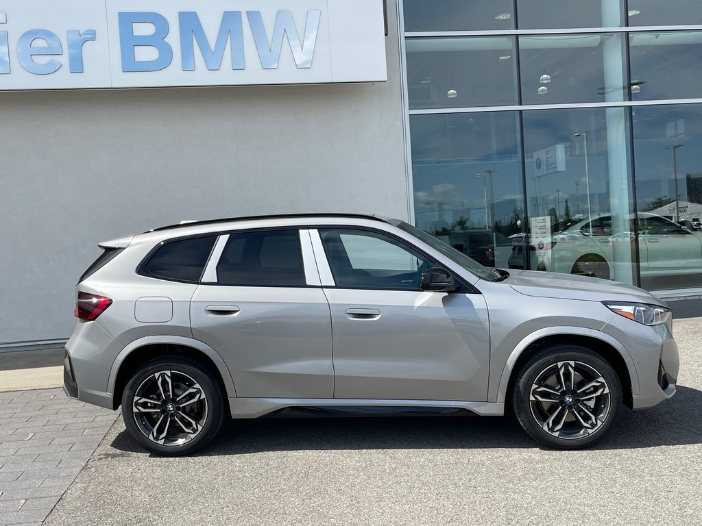 BMW X1 XDrive28i 2025 à Terrebonne, Québec - 3 - w1024h768px