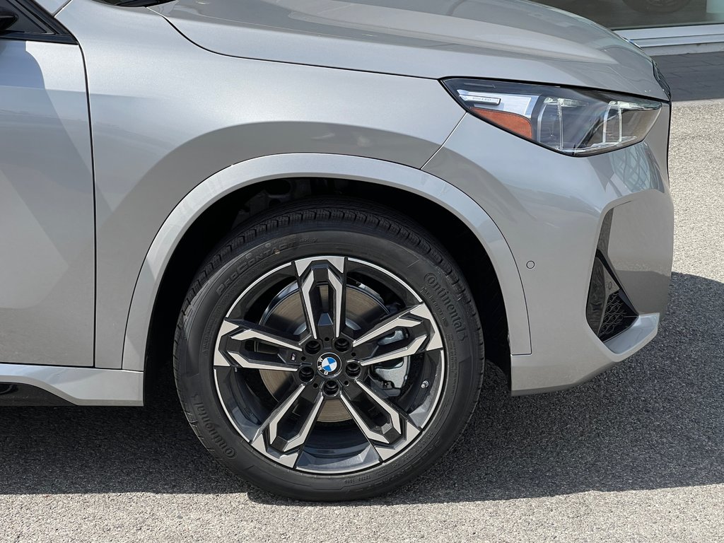 BMW X1 XDrive28i 2025 à Terrebonne, Québec - 6 - w1024h768px