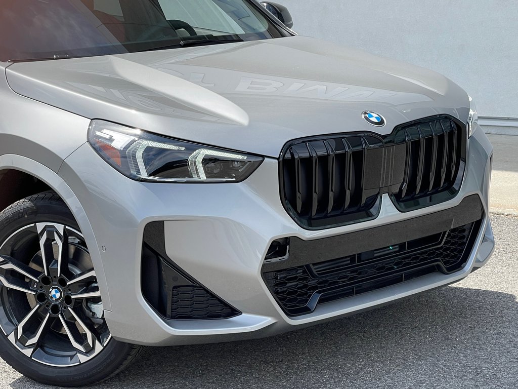 BMW X1 XDrive28i 2025 à Terrebonne, Québec - 7 - w1024h768px
