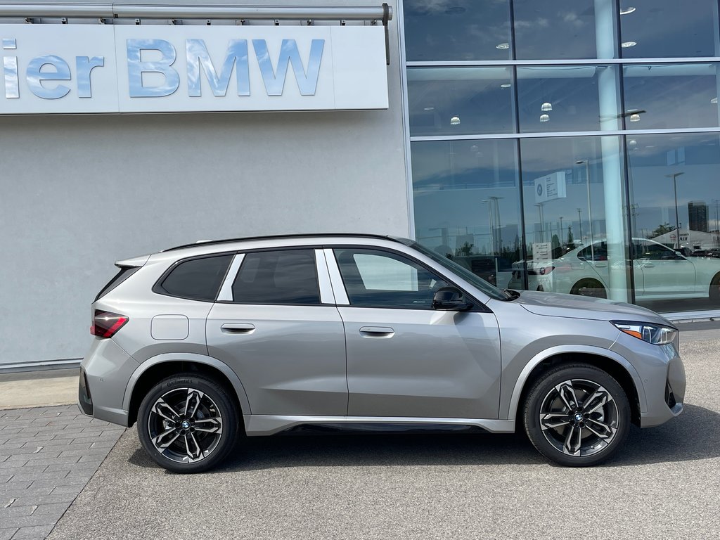 2025 BMW X1 XDrive28i in Terrebonne, Quebec - 3 - w1024h768px