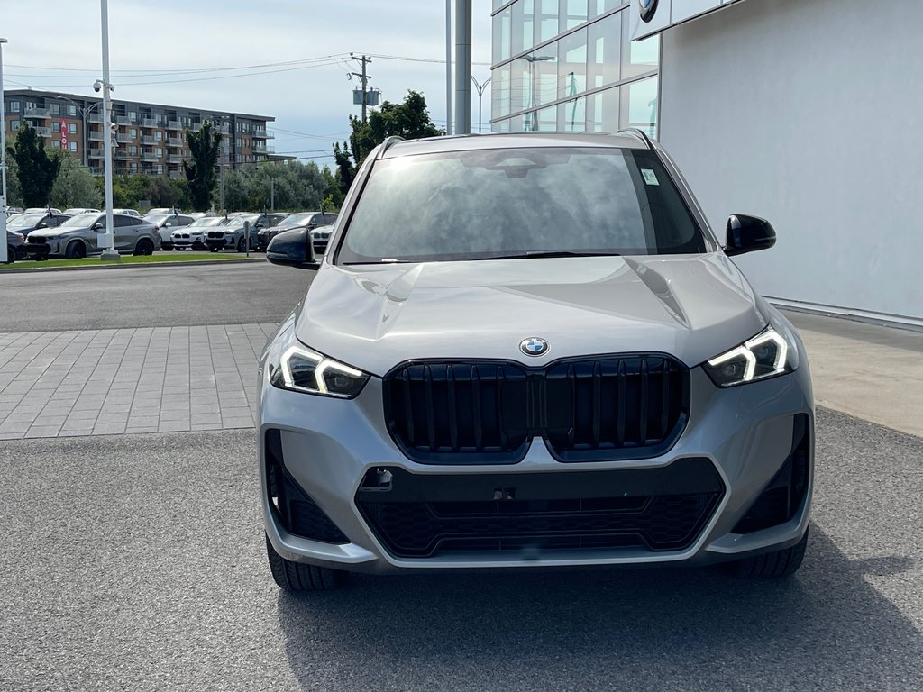 2025 BMW X1 XDrive28i in Terrebonne, Quebec - 2 - w1024h768px