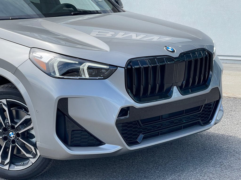 2025 BMW X1 XDrive28i in Terrebonne, Quebec - 7 - w1024h768px