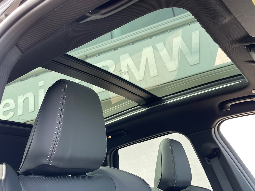 2025 BMW X1 XDrive28i in Terrebonne, Quebec - 8 - w1024h768px