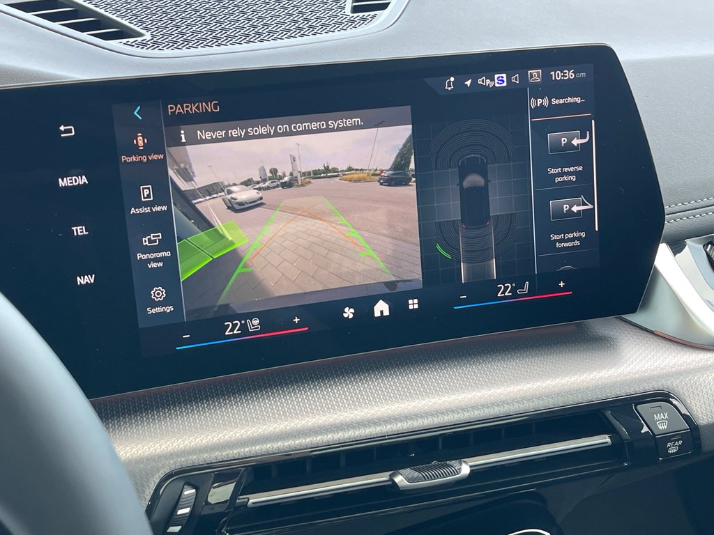2025 BMW X1 XDrive28i in Terrebonne, Quebec - 18 - w1024h768px