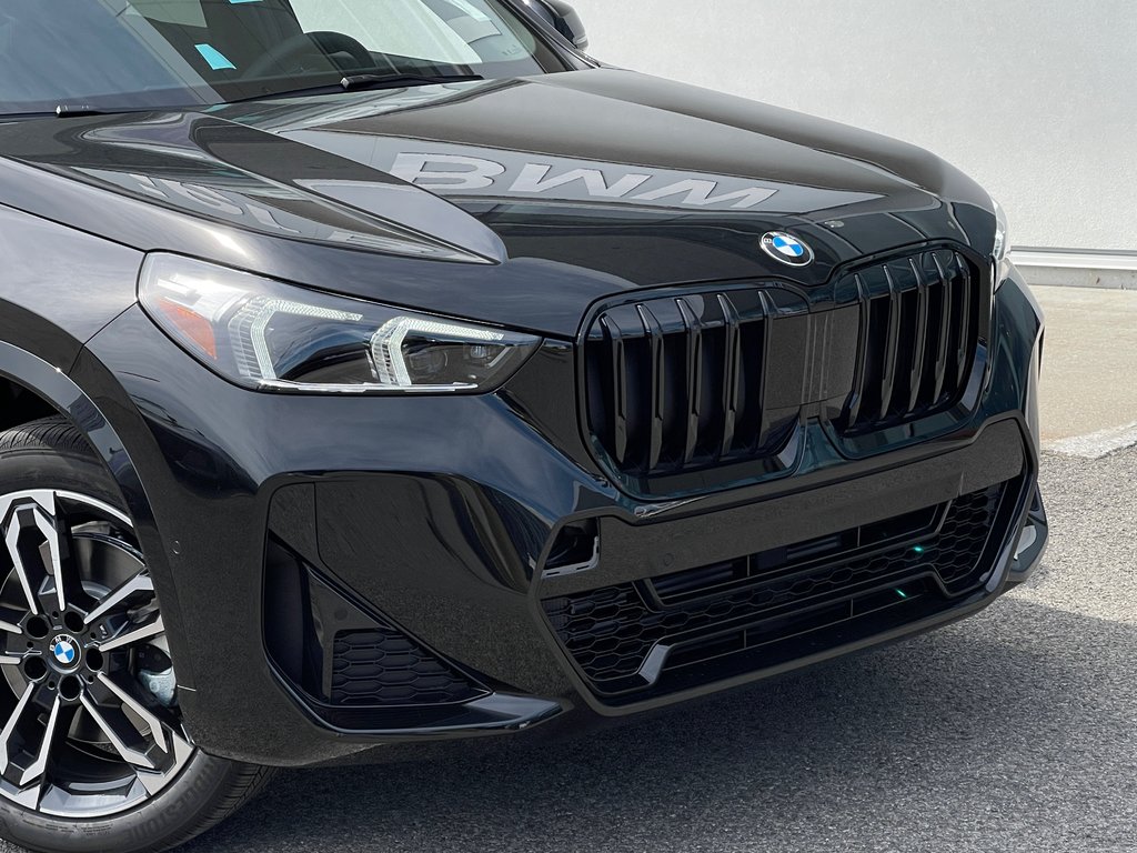 2025 BMW X1 XDrive28i in Terrebonne, Quebec - 7 - w1024h768px