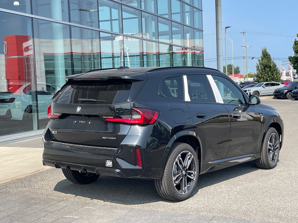 BMW X1 XDrive28i 2025 à Terrebonne, Québec - 4 - w1024h768px