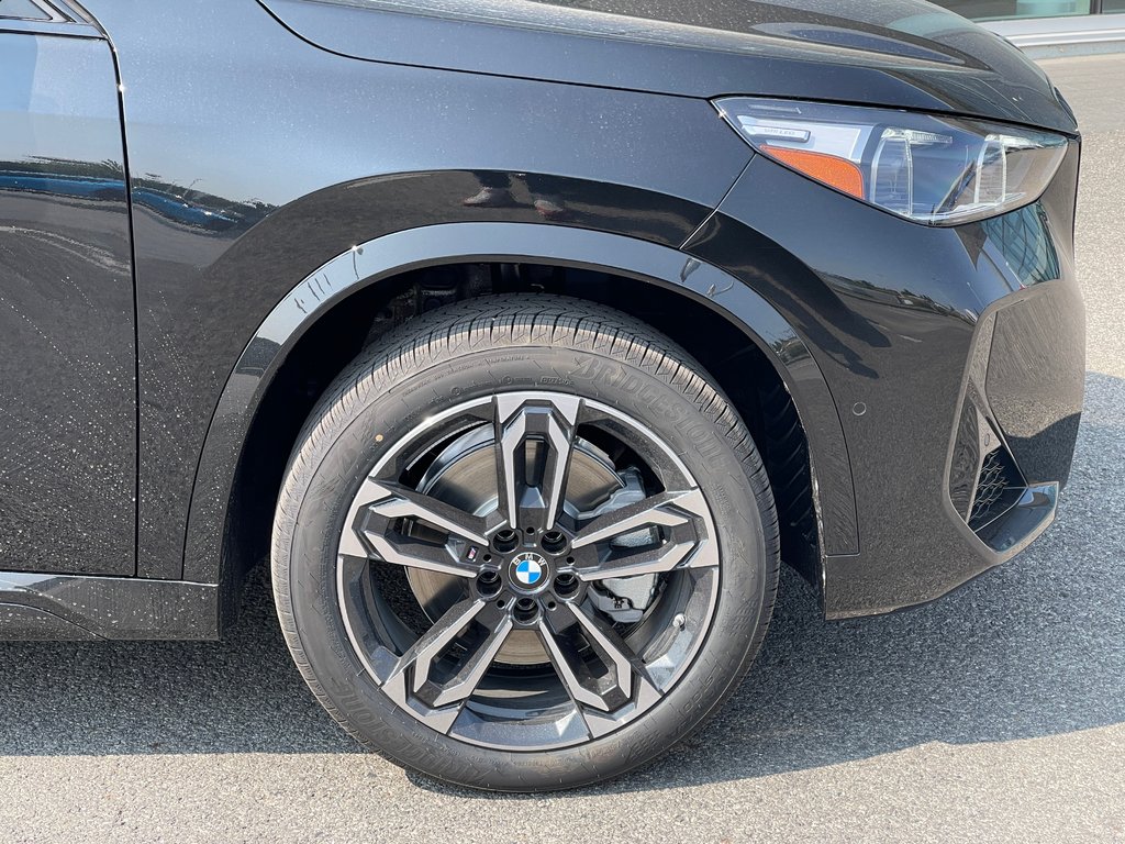 BMW X1 XDrive28i 2025 à Terrebonne, Québec - 7 - w1024h768px