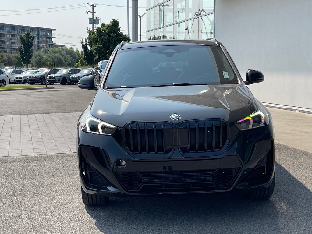 BMW X1 XDrive28i 2025 à Terrebonne, Québec - 2 - w1024h768px