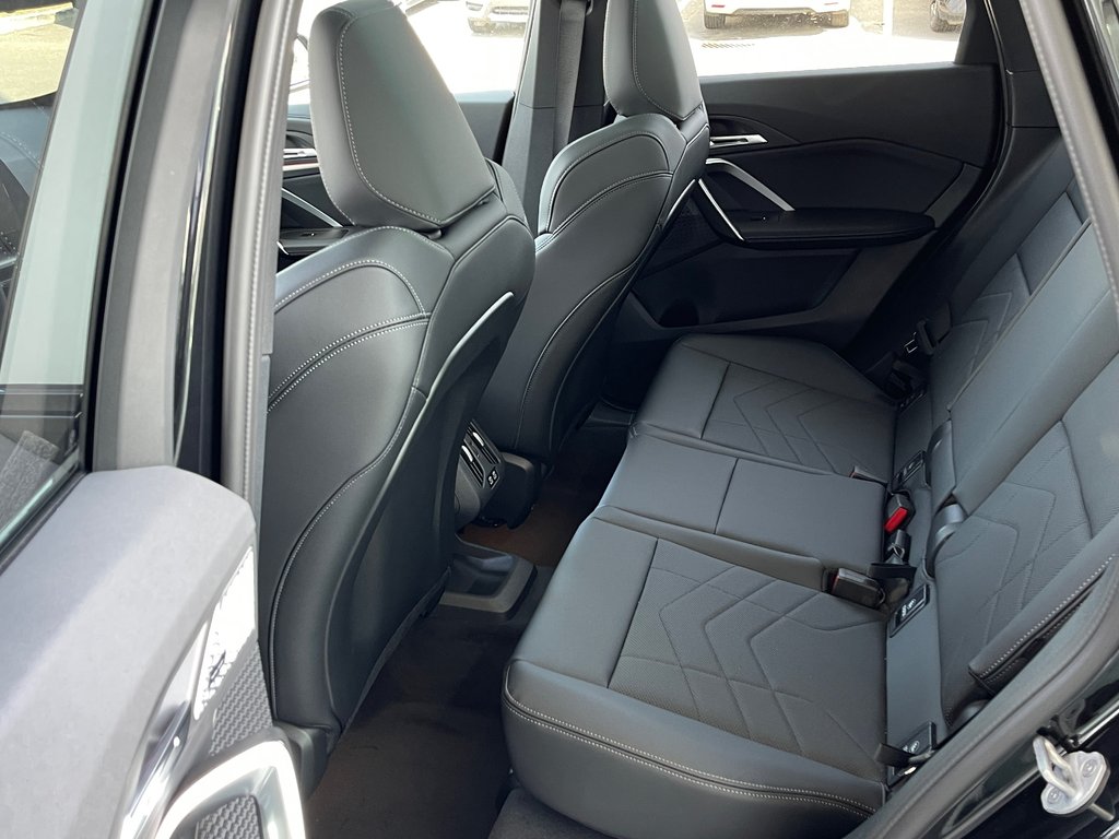BMW X1 XDrive28i 2025 à Terrebonne, Québec - 11 - w1024h768px