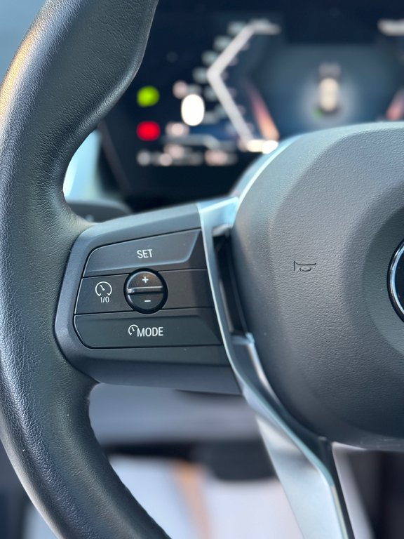 BMW X1 XDrive28i Cuir AWD Caméra De Recul 2025 à Terrebonne, Québec - 14 - w1024h768px