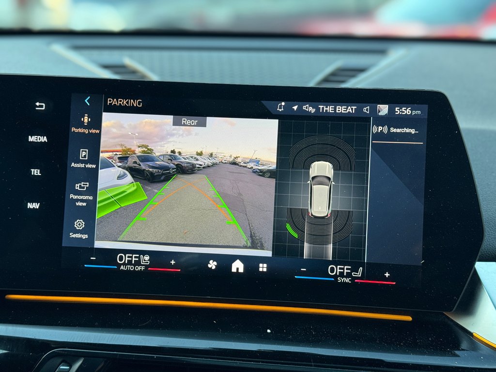 BMW X1 XDrive28i Cuir AWD Caméra De Recul 2025 à Terrebonne, Québec - 18 - w1024h768px