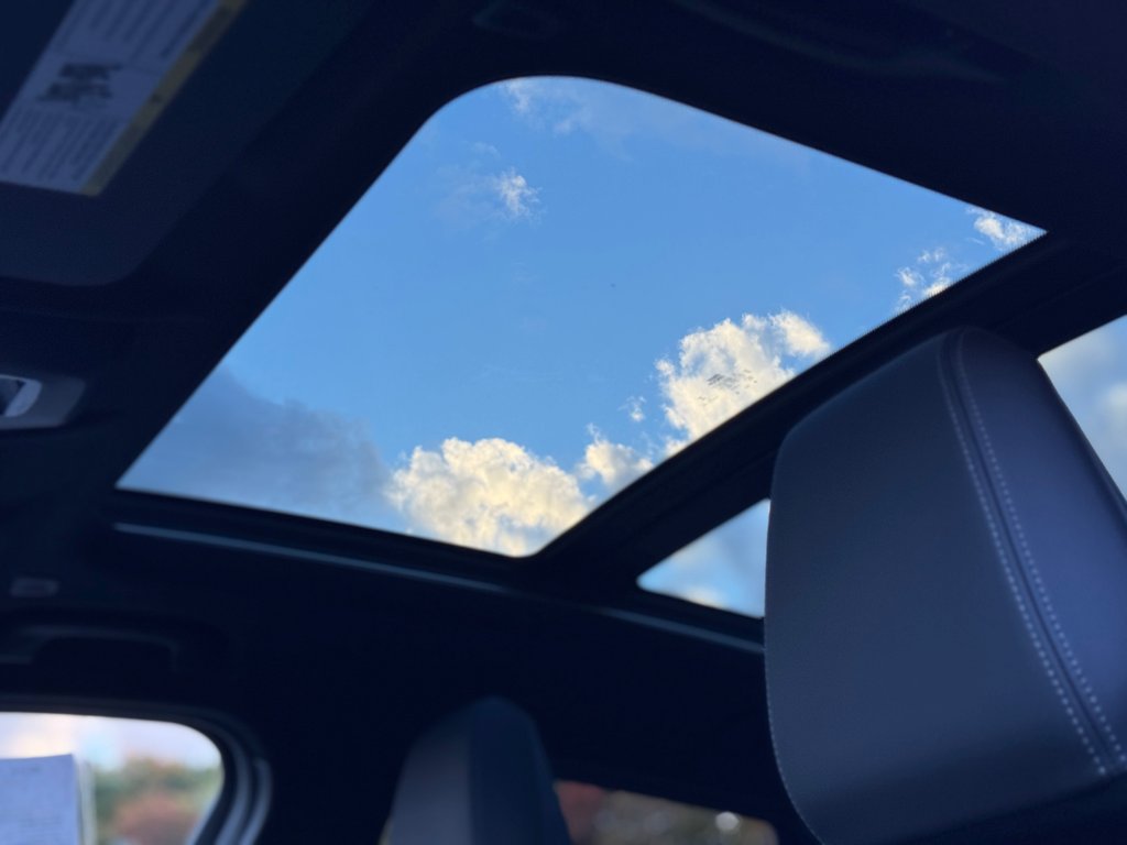 BMW X1 XDrive28i Cuir AWD Caméra De Recul 2025 à Terrebonne, Québec - 11 - w1024h768px