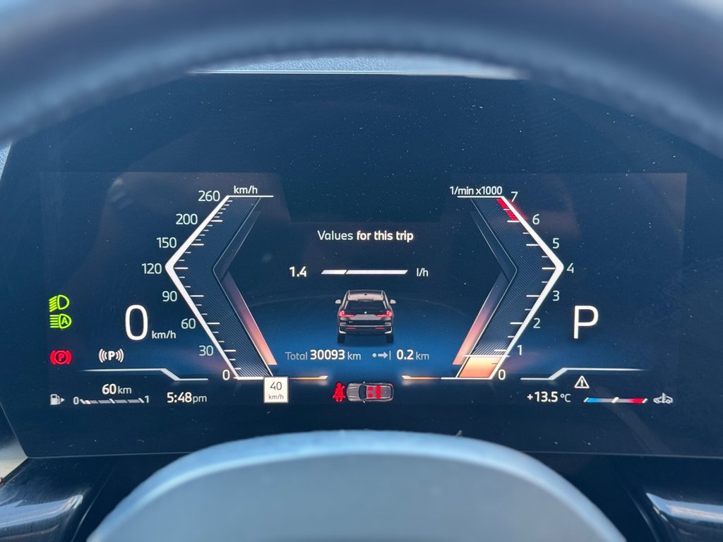 BMW X1 XDrive28i Cuir AWD Caméra De Recul 2025 à Terrebonne, Québec - 16 - w1024h768px