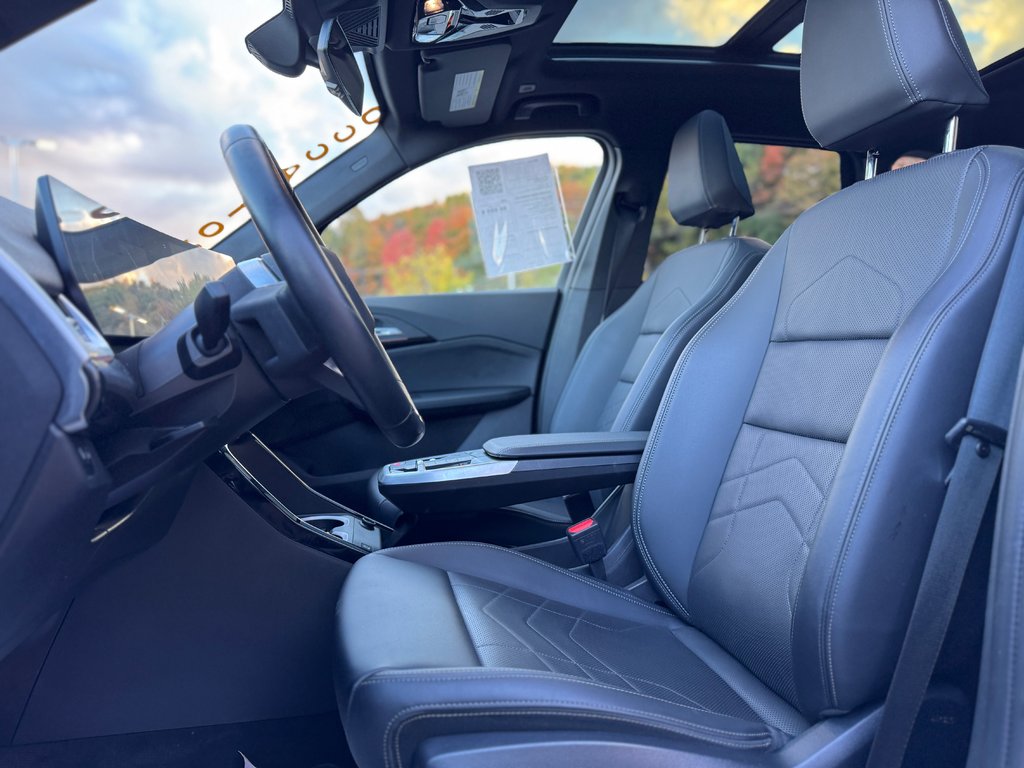 BMW X1 XDrive28i Cuir AWD Caméra De Recul 2025 à Terrebonne, Québec - 10 - w1024h768px