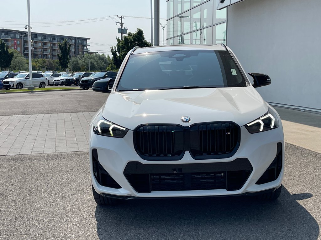 BMW X1 M35i xDrive 2026 à Terrebonne, Québec - 2 - w1024h768px