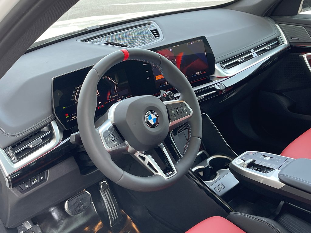 BMW X1 M35i xDrive 2026 à Terrebonne, Québec - 9 - w1024h768px