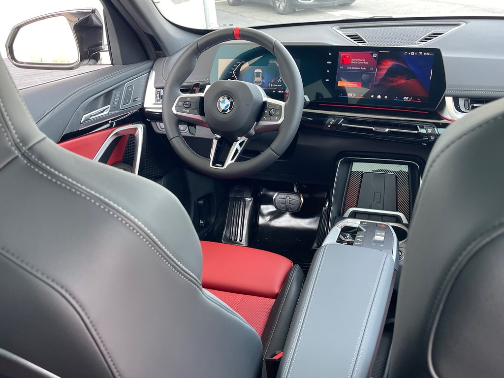BMW X1 M35i xDrive 2026 à Terrebonne, Québec - 12 - w1024h768px