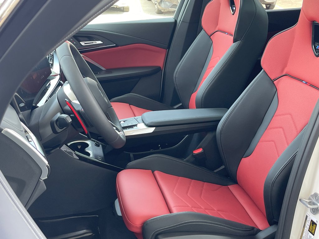 BMW X1 M35i xDrive 2026 à Terrebonne, Québec - 10 - w1024h768px