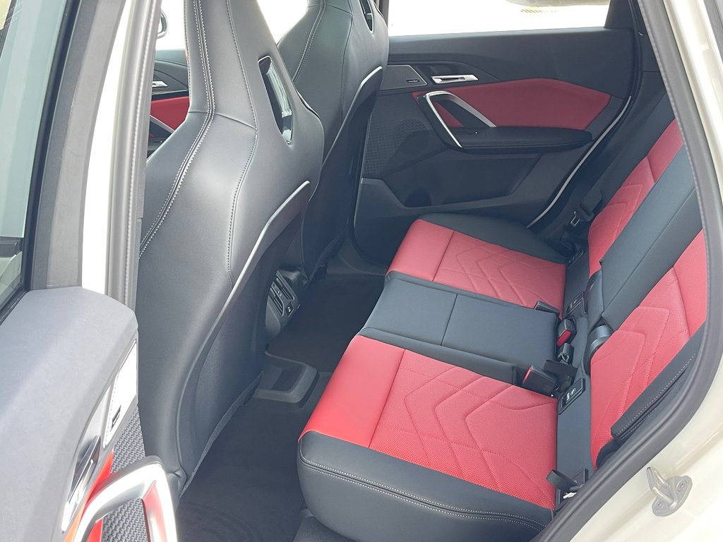 BMW X1 M35i xDrive 2026 à Terrebonne, Québec - 11 - w1024h768px