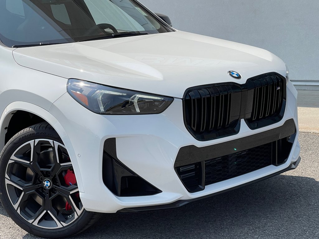 BMW X1 M35i xDrive 2026 à Terrebonne, Québec - 7 - w1024h768px