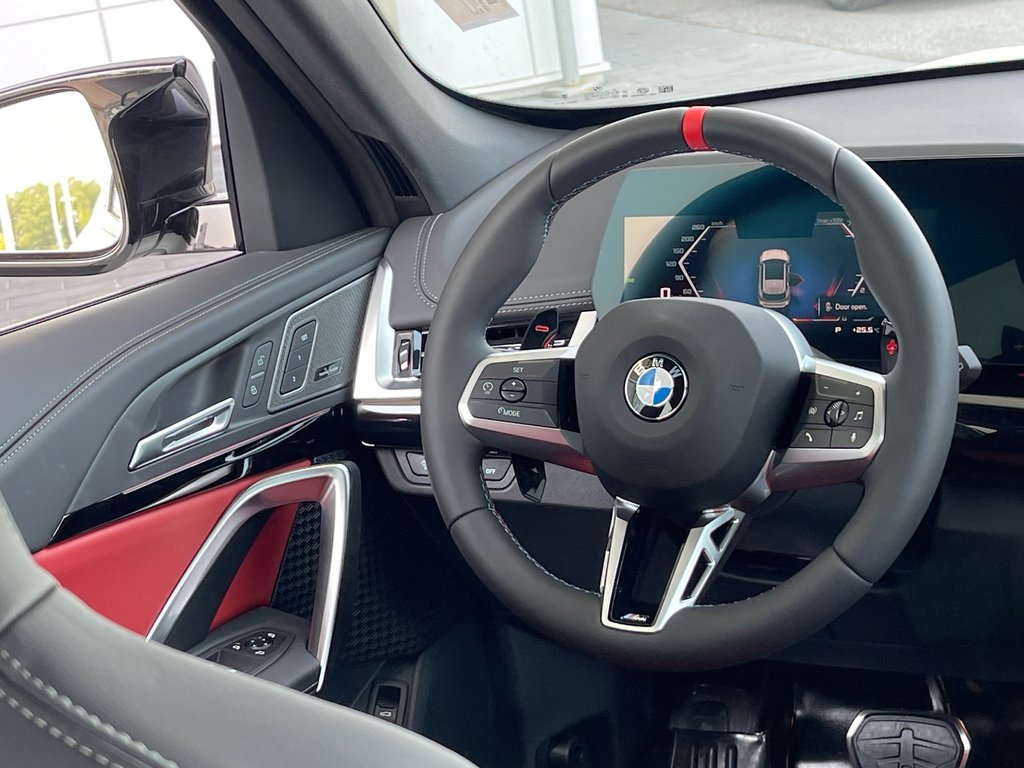 BMW X1 M35i xDrive 2026 à Terrebonne, Québec - 14 - w1024h768px