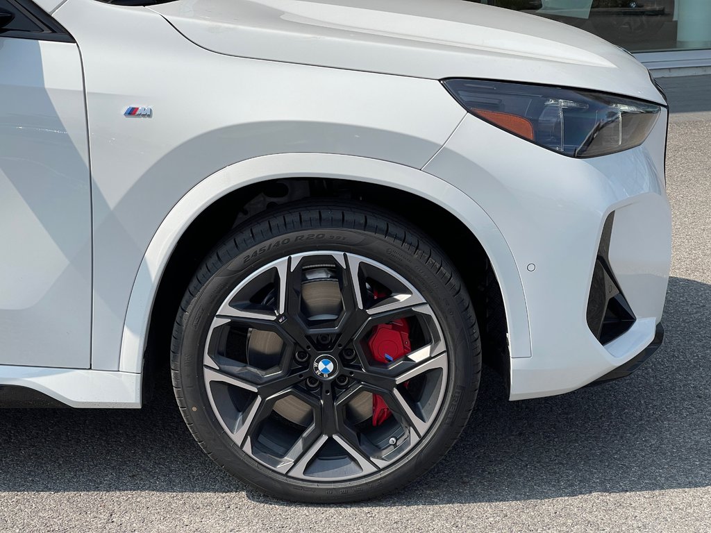 BMW X1 M35i xDrive 2026 à Terrebonne, Québec - 6 - w1024h768px