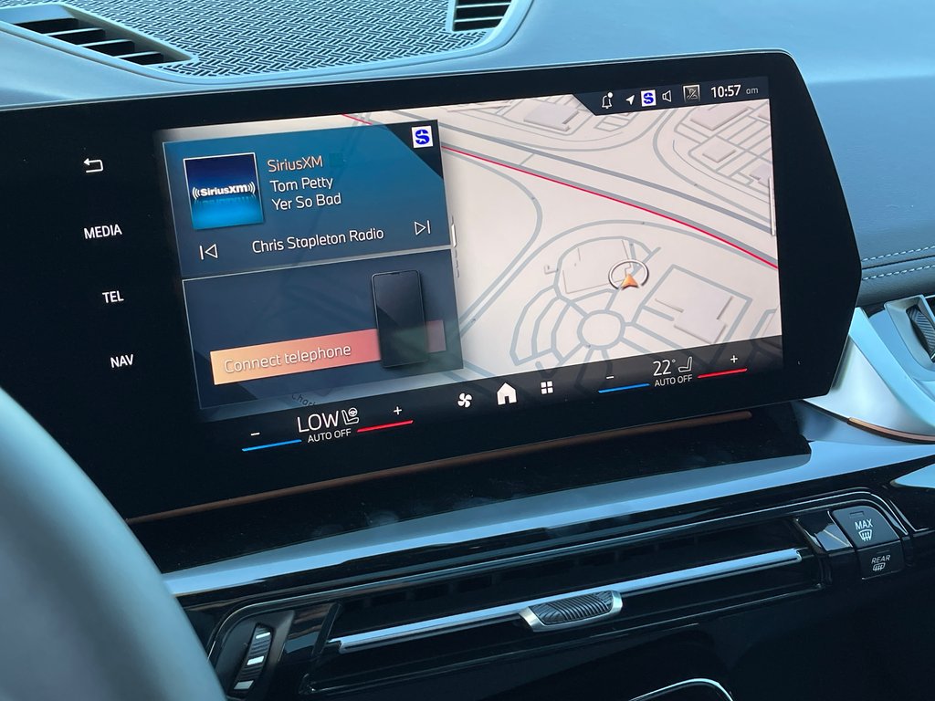 2026 BMW X1 XDrive28i in Terrebonne, Quebec - 16 - w1024h768px