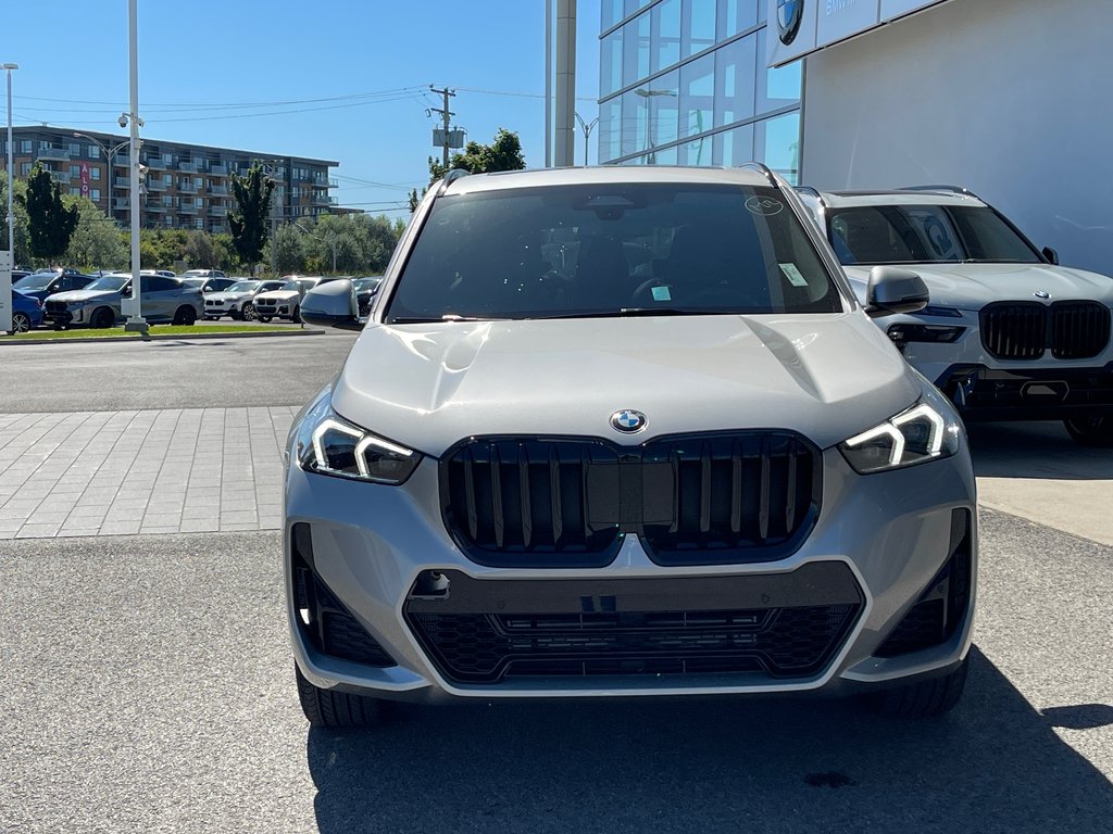 2026 BMW X1 XDrive28i in Terrebonne, Quebec - 2 - w1024h768px