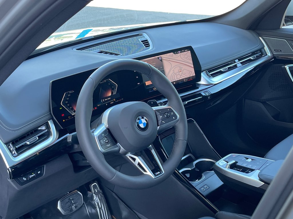 2026 BMW X1 XDrive28i in Terrebonne, Quebec - 9 - w1024h768px