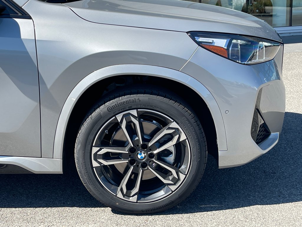 2026 BMW X1 XDrive28i in Terrebonne, Quebec - 6 - w1024h768px