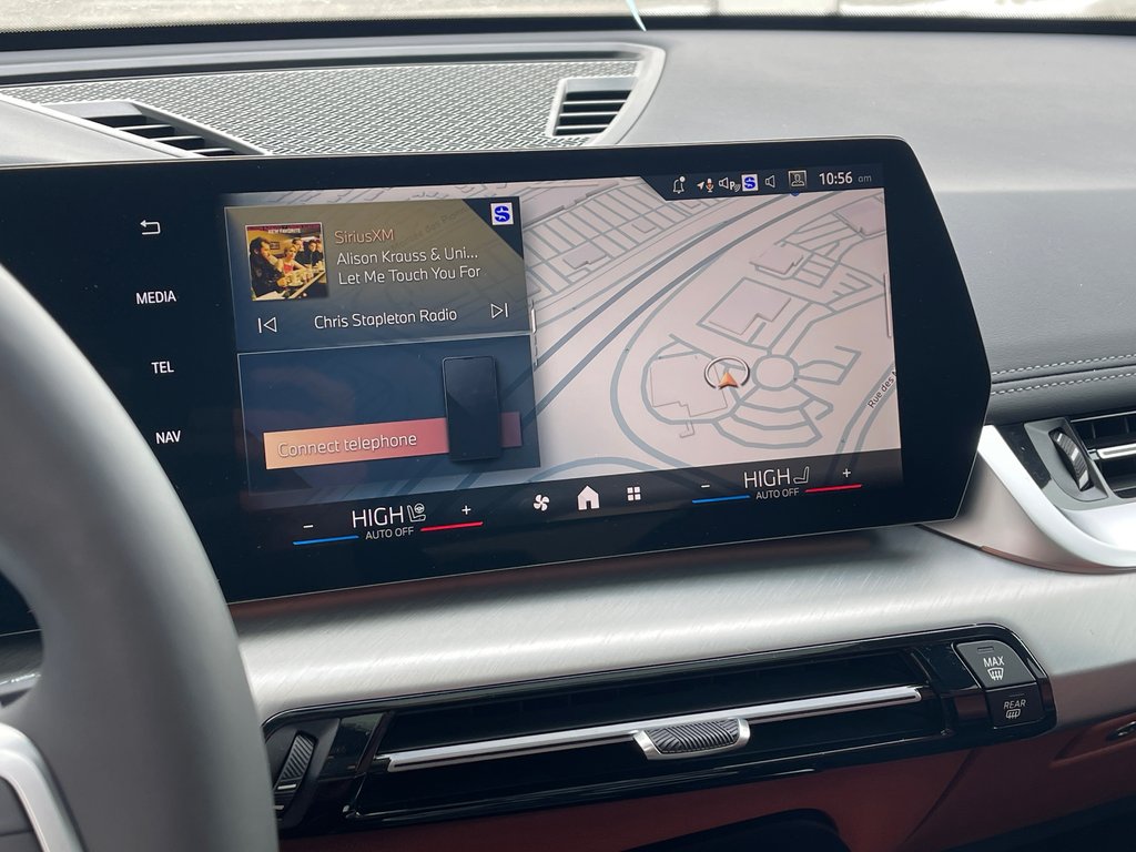 2026 BMW X1 xDrive28i M Sport Edition in Terrebonne, Quebec - 16 - w1024h768px