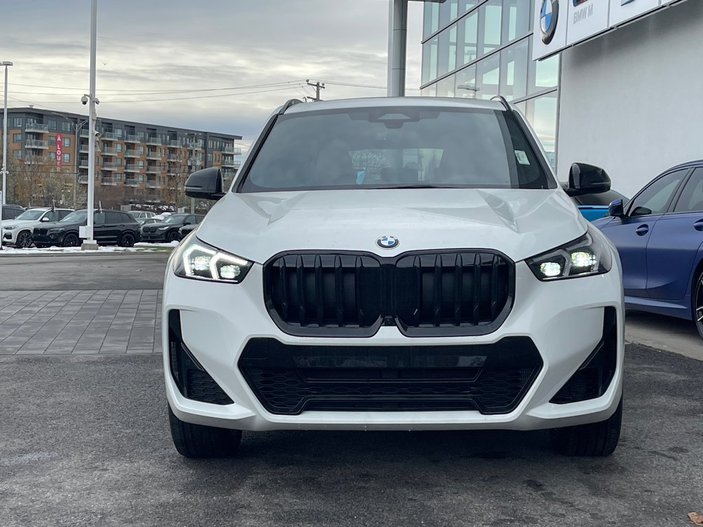2026 BMW X1 xDrive28i M Sport Edition in Terrebonne, Quebec - 2 - w1024h768px
