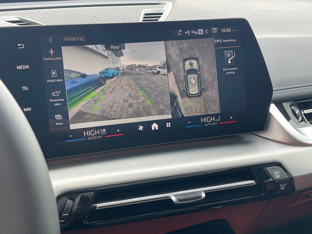 2026 BMW X1 xDrive28i M Sport Edition in Terrebonne, Quebec - 18 - w1024h768px