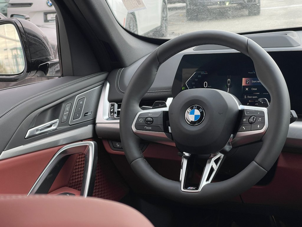 2026 BMW X1 xDrive28i M Sport Edition in Terrebonne, Quebec - 14 - w1024h768px